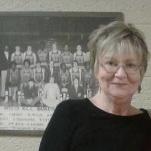 Meet your Posher, Sandra